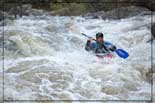 kayak agout 2012